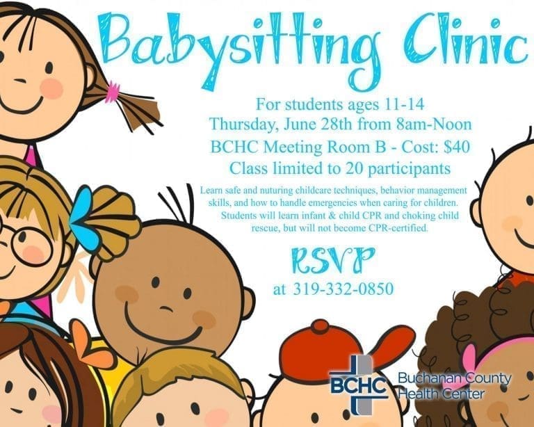 babysitting certification austin tx