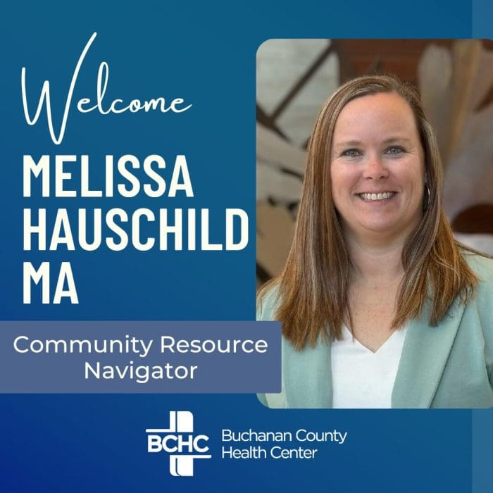 BCHC Expands Community Support Services